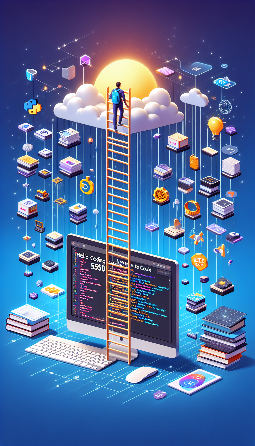 Hello Coding
