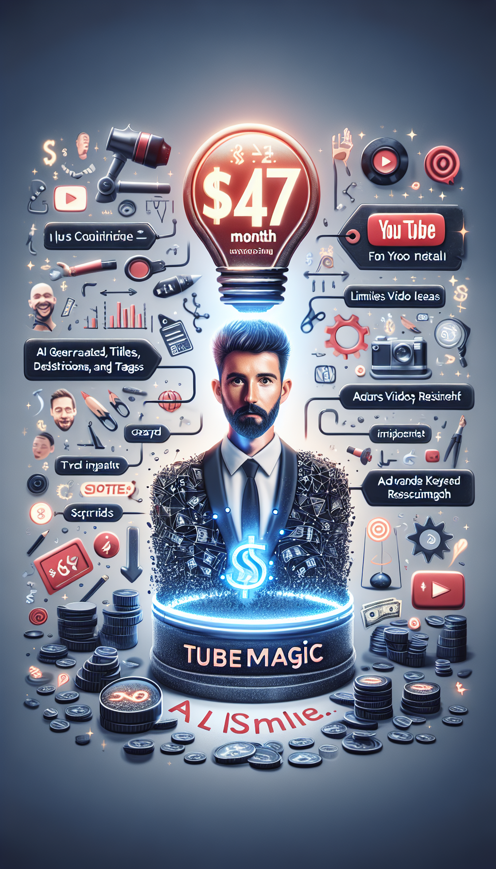 TubeMagic